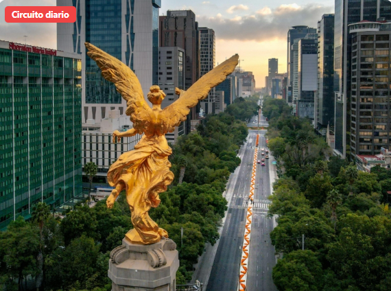Ruta Centro