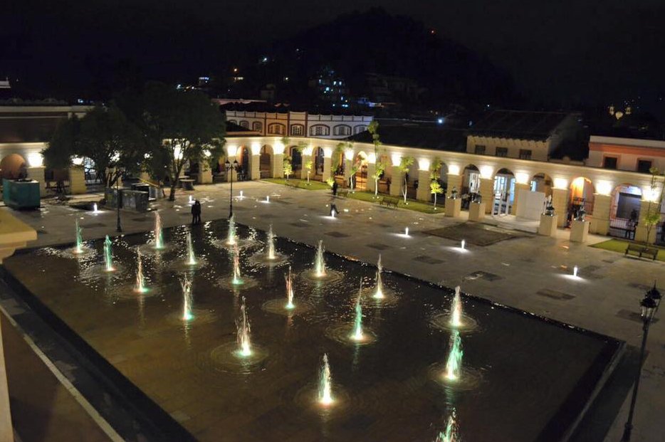 San Cristóbal de las Casas, Chiapas – Antz Tours Revista