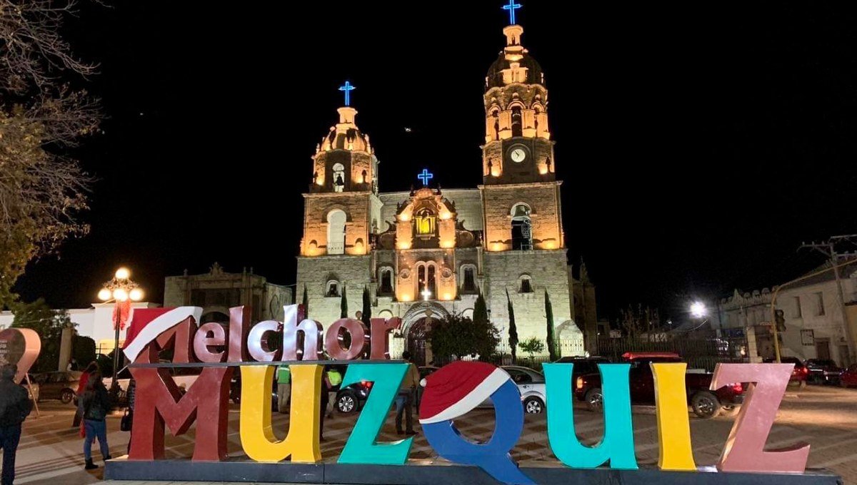 Melchor Múzquiz, Coahuila – Antz Tours Revista