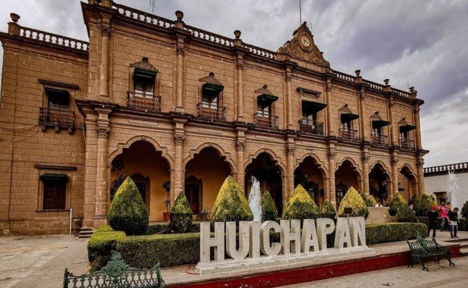 Huichapan, Hidalgo – Antz Tours Revista