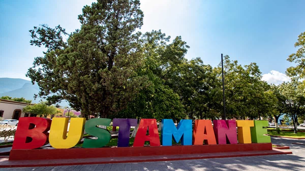 BUSTAMANTE, NUEVO LEÓN – Pueblo Mágico – Antz Tours Revista