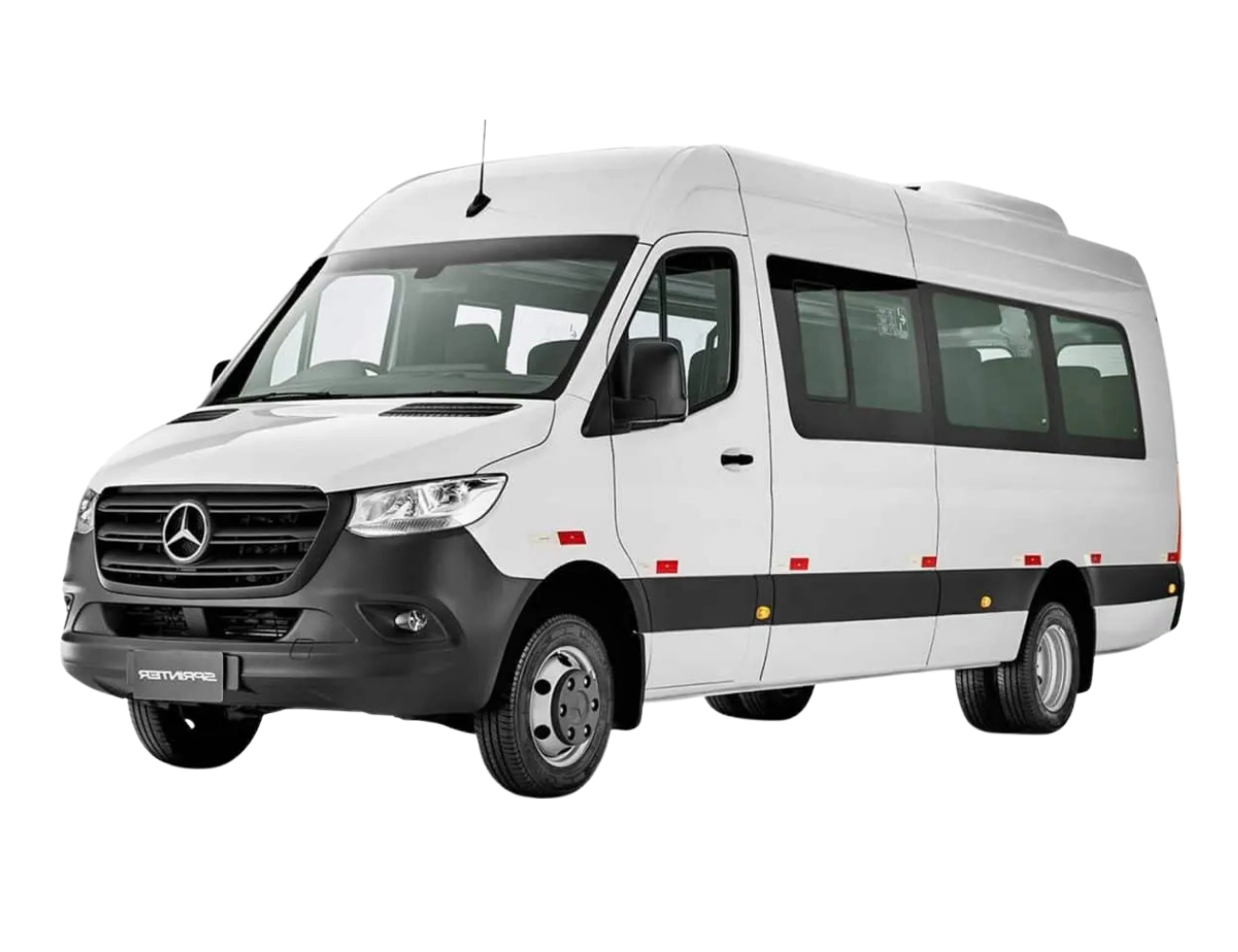 Sprinter