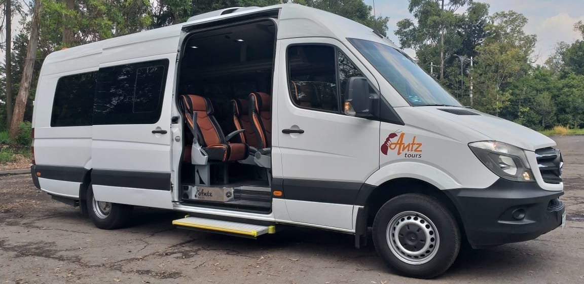 Sprinter