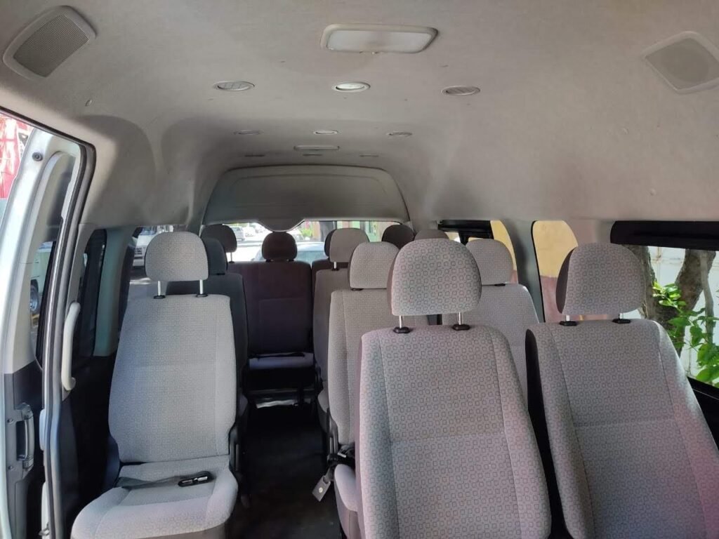 Hiace