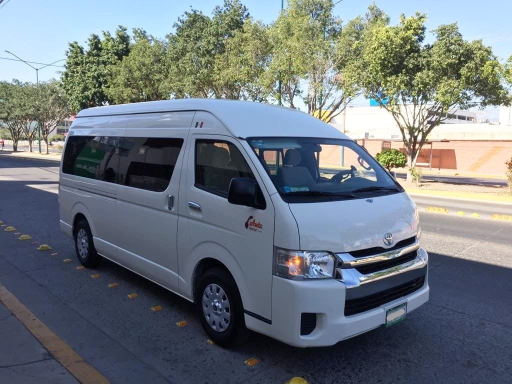 Hiace