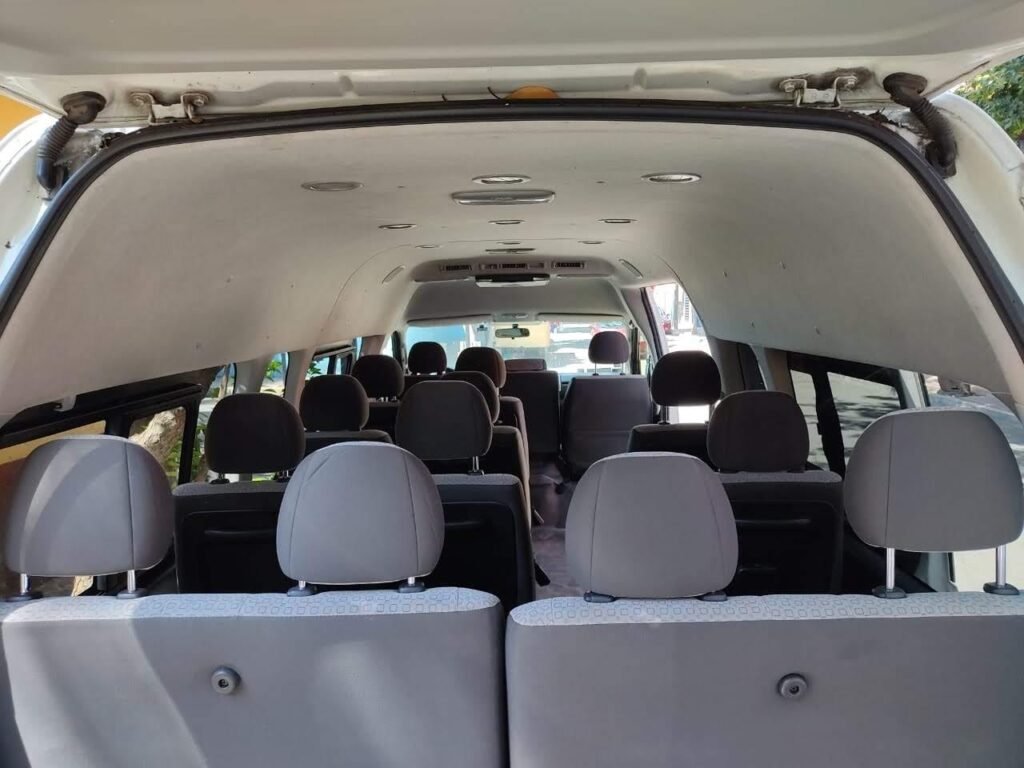 Hiace