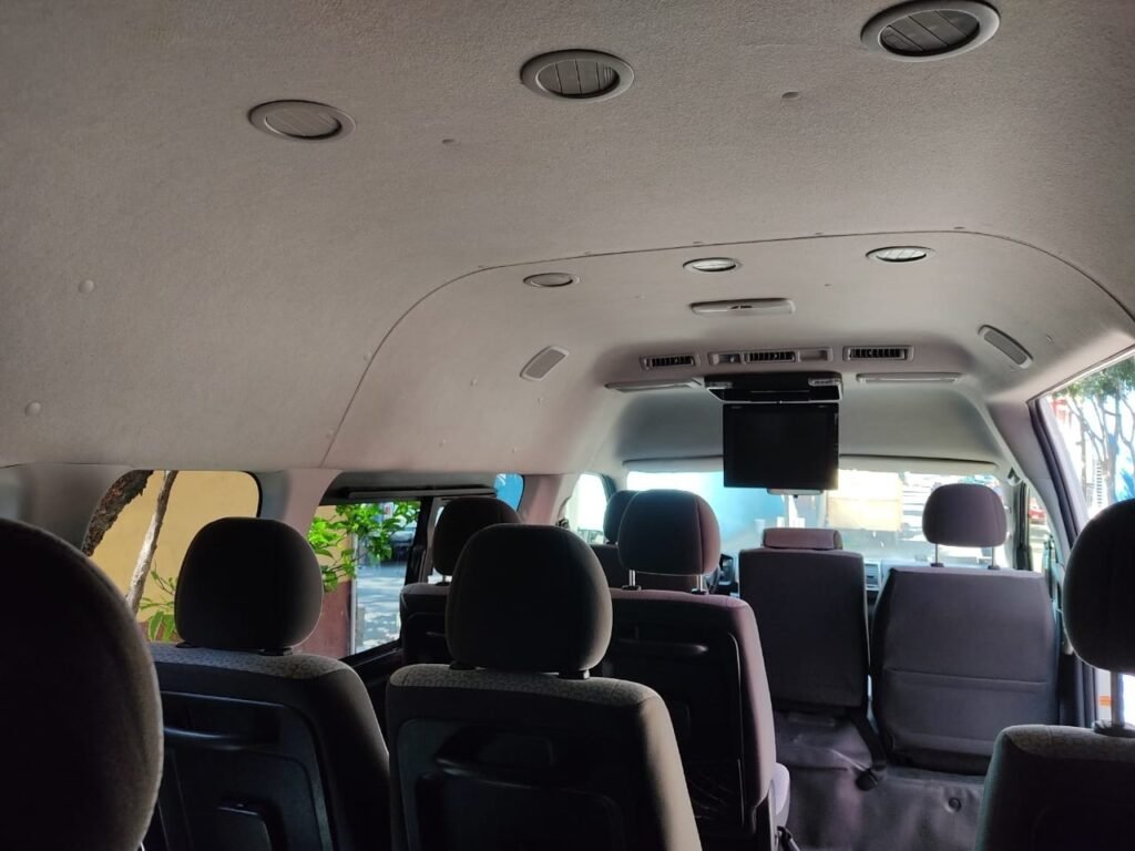 Hiace