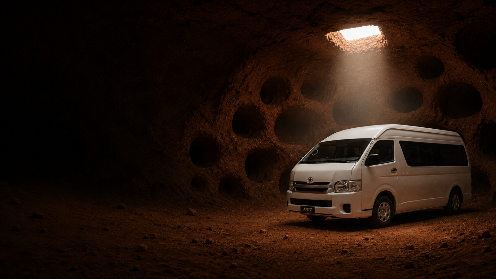 Hiace
