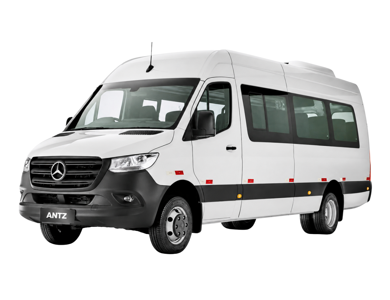 Sprinter