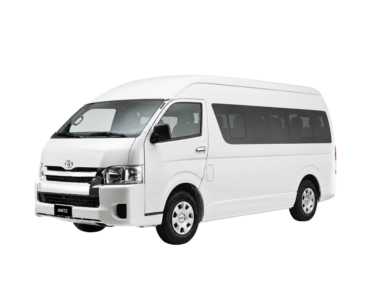 Hiace