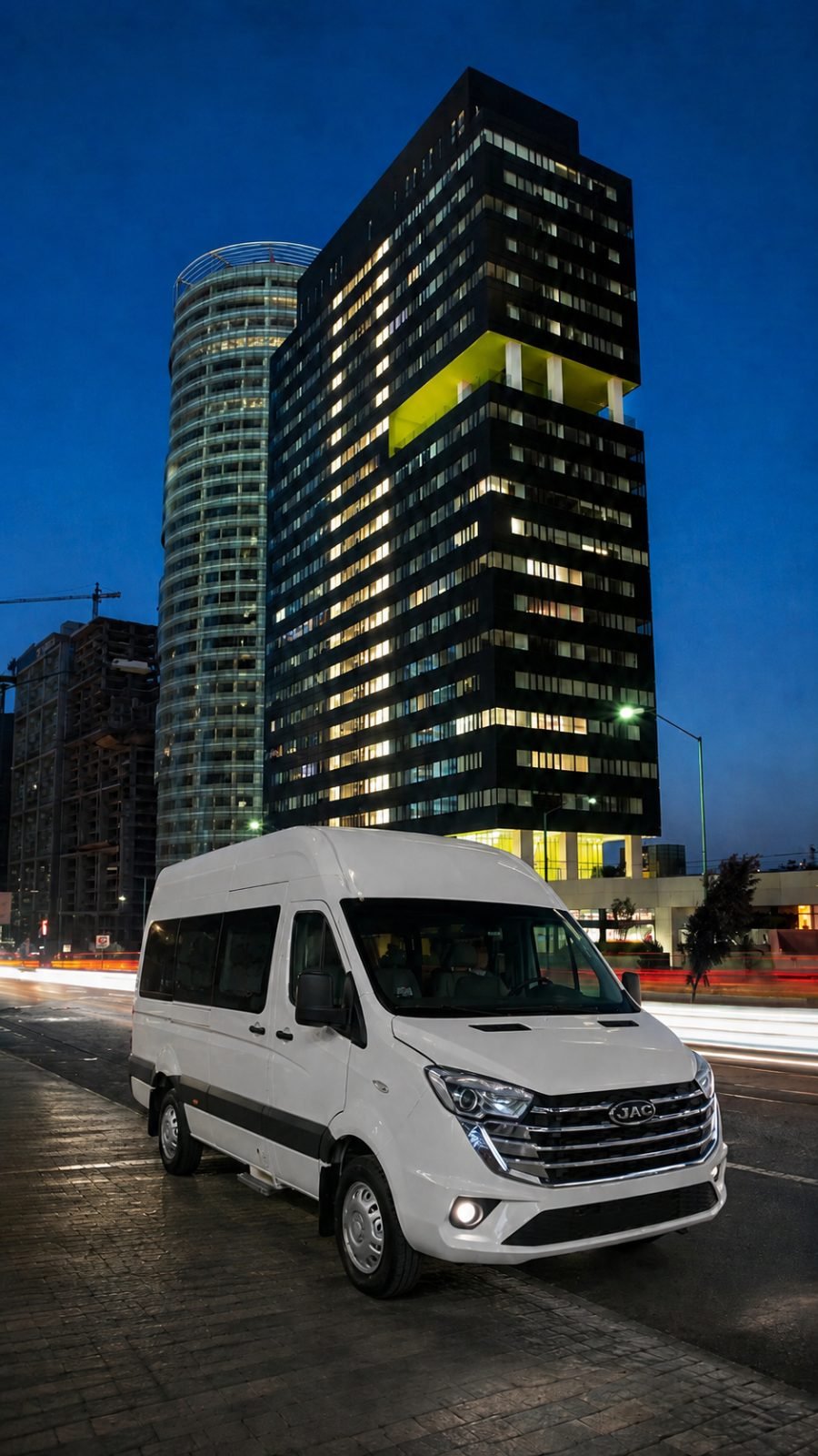 OPC / DMC / Hotel