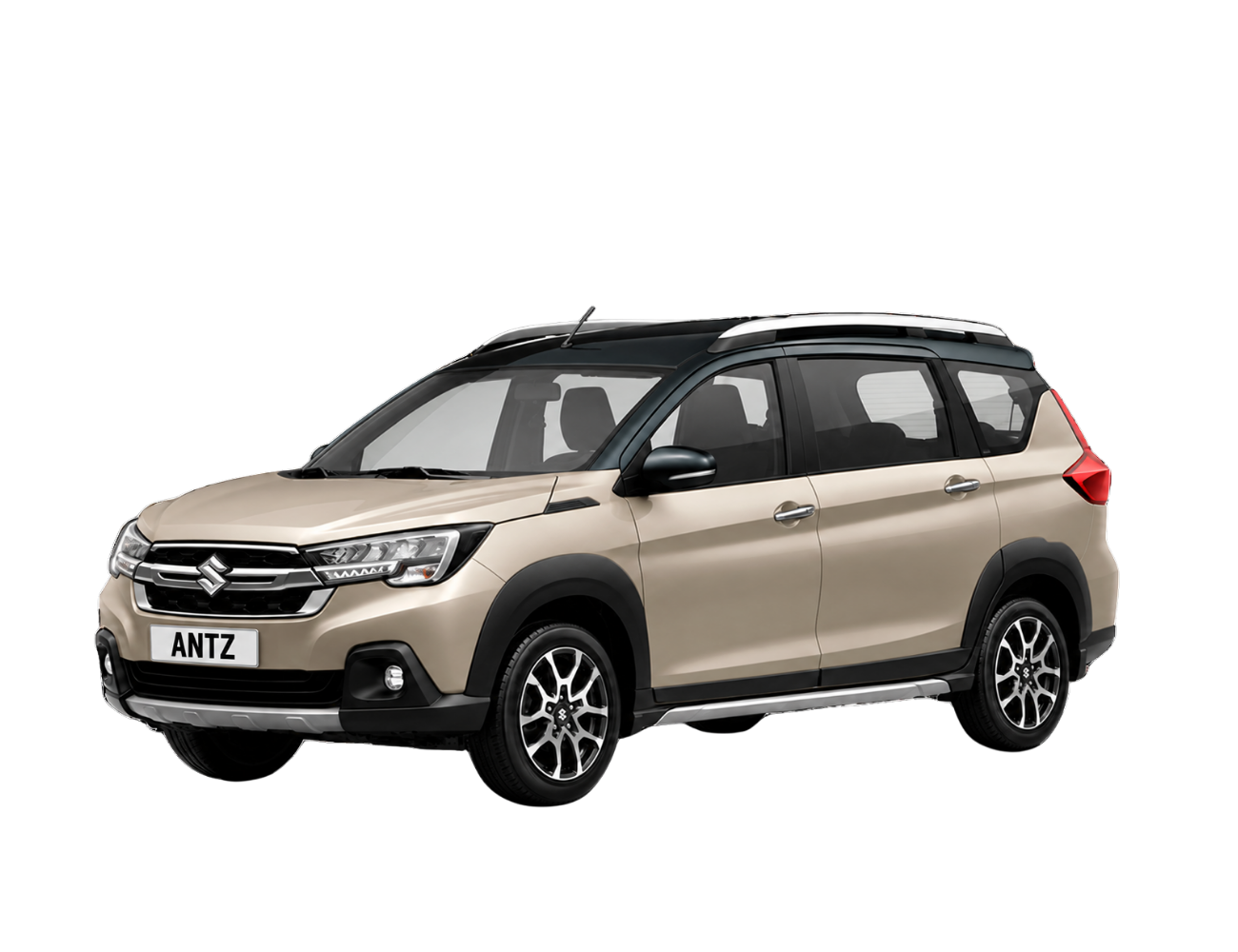 Ertiga