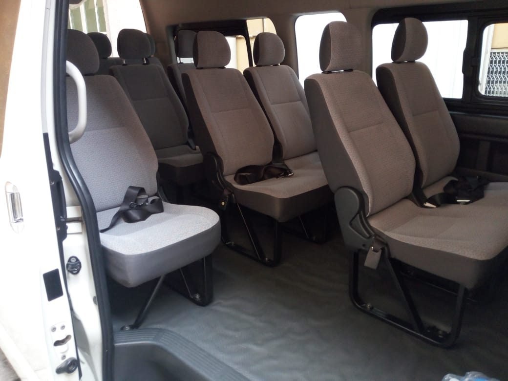 Hiace