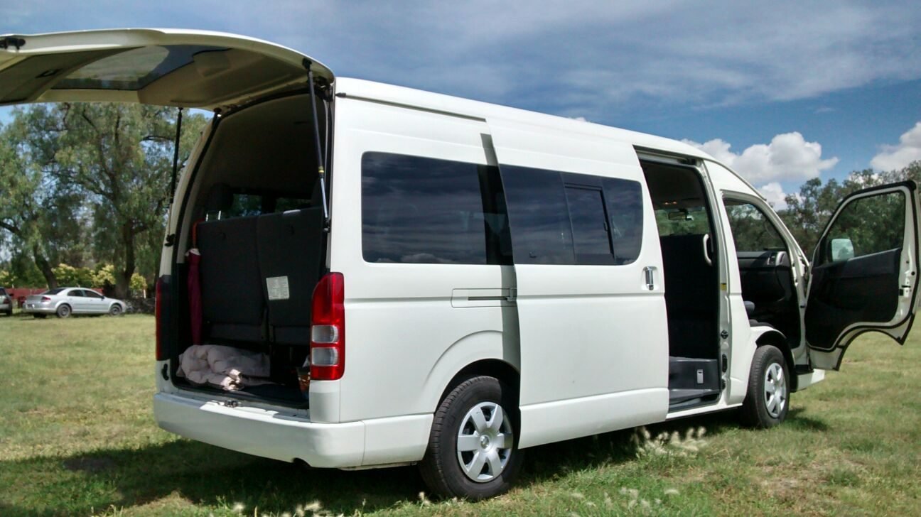 Hiace