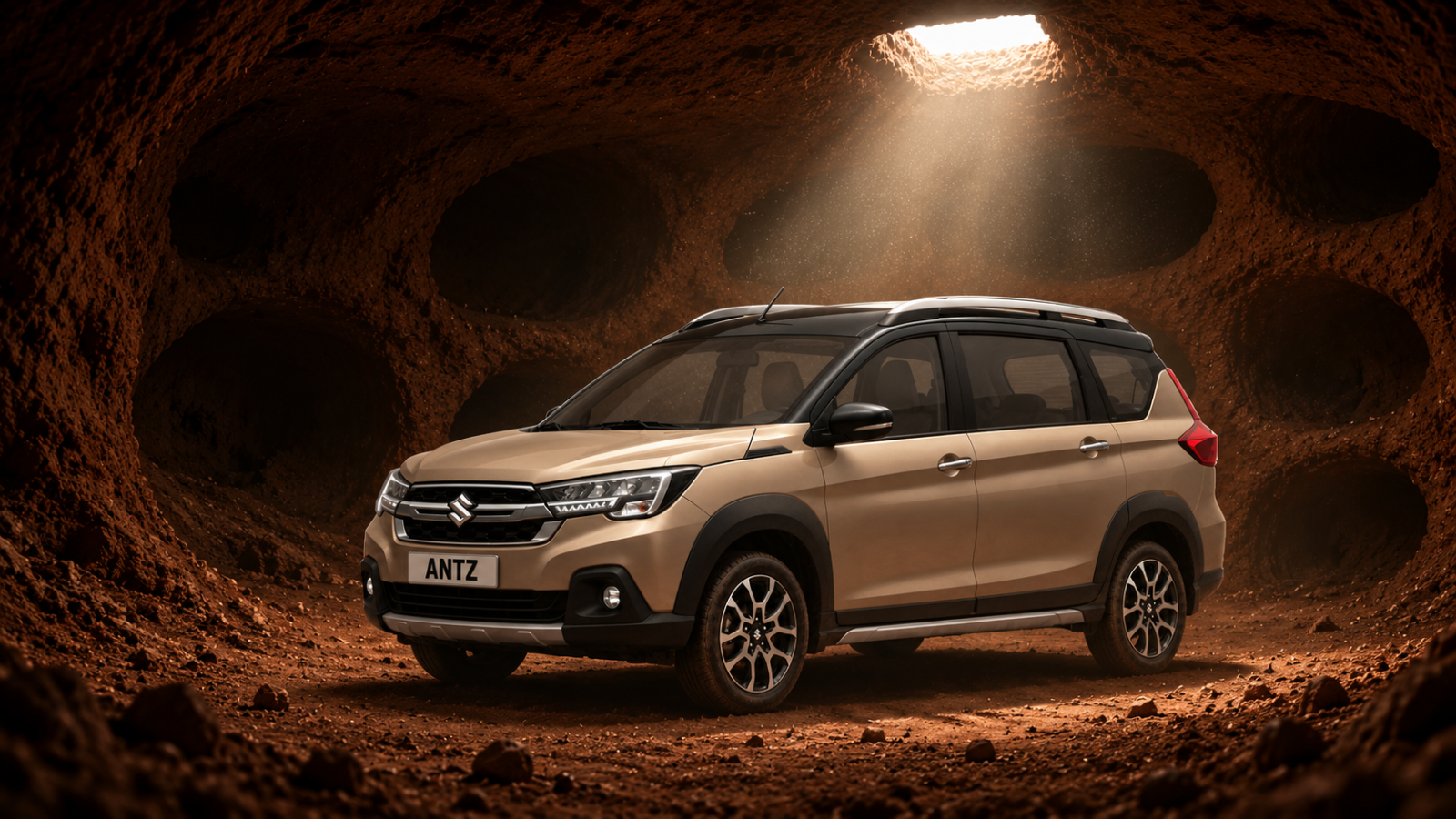 Ertiga