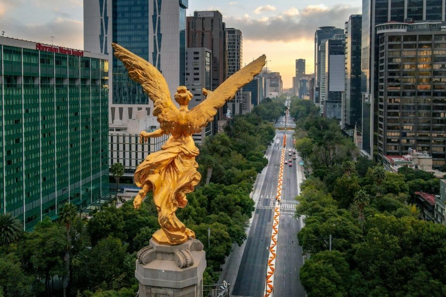 Ruta Centro